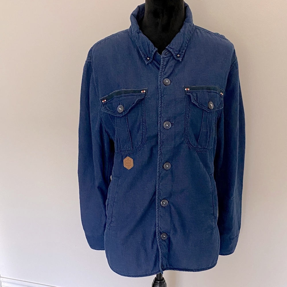 Wanderlust All Conditions Supply Jacket